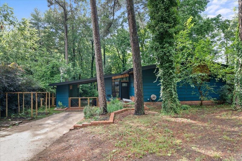 1609 Peace St, Durham, NC 27701