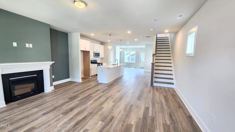 1609 Piney Falls Dr, Wendell, NC 27591