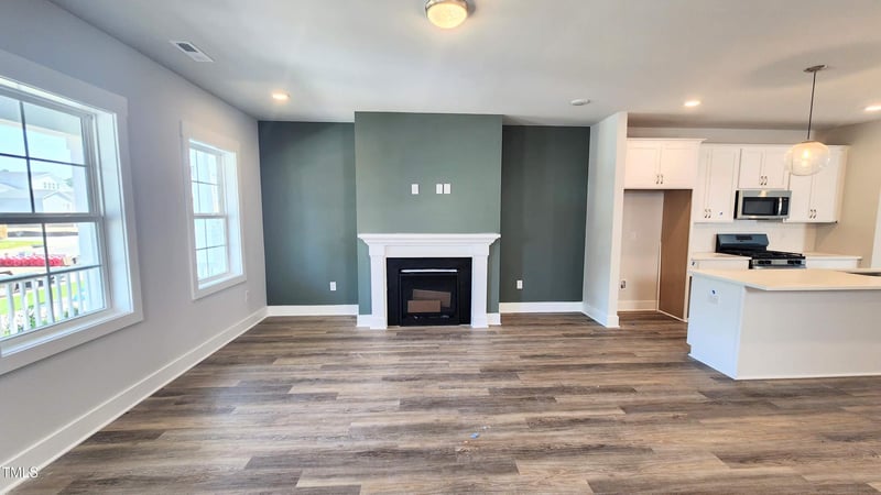 1609 Piney Falls Dr, Wendell, NC 27591