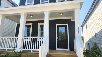 1609 Piney Falls Dr, Wendell, NC 27591