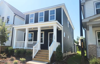 1609 Piney Falls Dr, Wendell, NC 27591