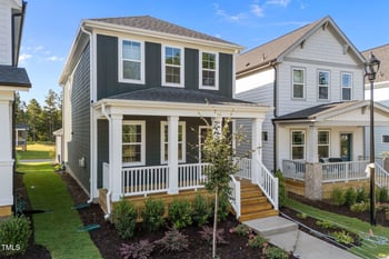 1609 Piney Falls Dr, Wendell, NC 27591