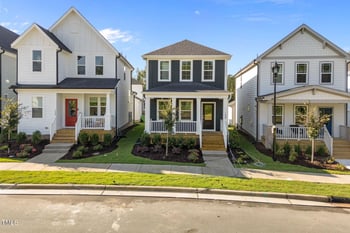 1609 Piney Falls Dr, Wendell, NC 27591