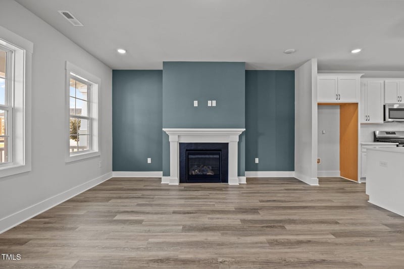 1609 Piney Falls Dr, Wendell, NC 27591