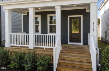 1609 Piney Falls Dr, Wendell, NC 27591