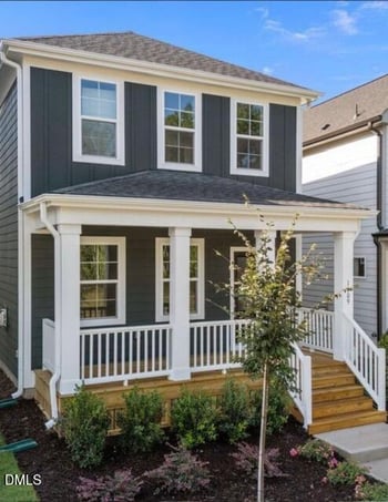 1609 Piney Falls Dr, Wendell, NC 27591