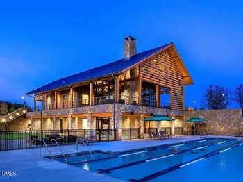 1609 Piney Falls Dr, Wendell, NC 27591