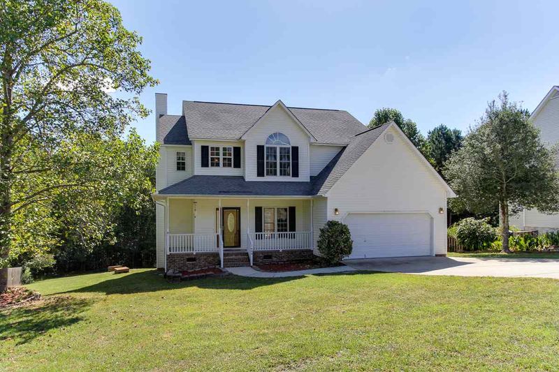 1609 Red Brick Rd, Garner, NC 27529
