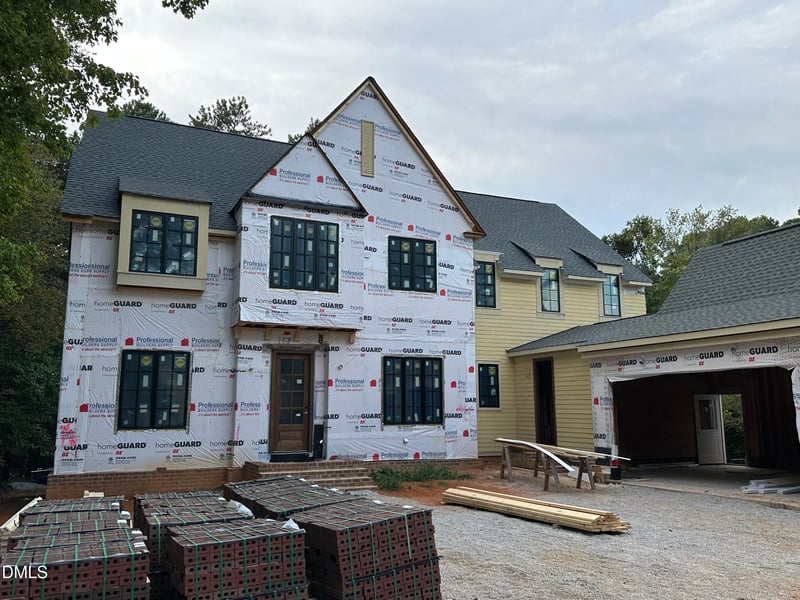 1609 Ridge Rd, Raleigh, NC 27607