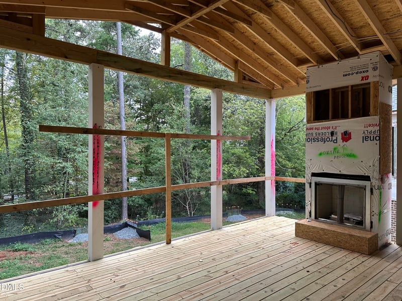 1609 Ridge Rd, Raleigh, NC 27607