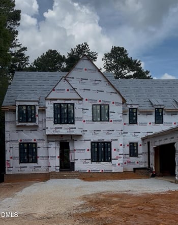 1609 Ridge Rd, Raleigh, NC 27607