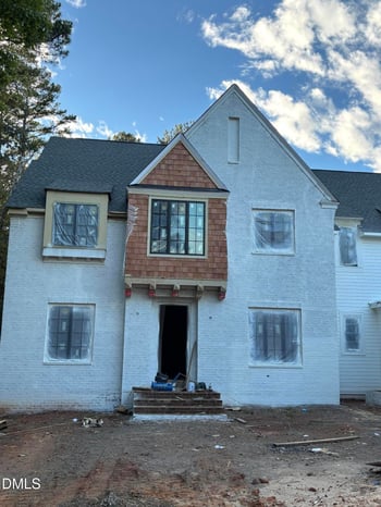 1609 Ridge Rd, Raleigh, NC 27607