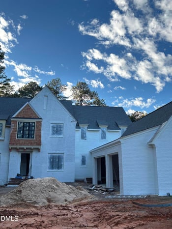 1609 Ridge Rd, Raleigh, NC 27607