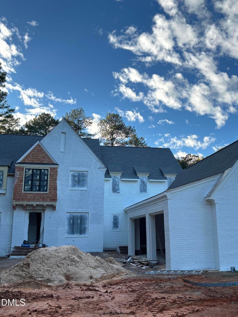 1609 Ridge Rd, Raleigh, NC 27607