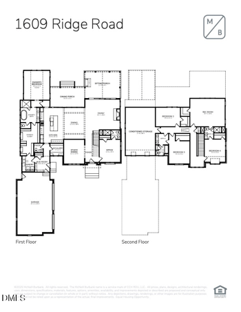 1609 Ridge Rd, Raleigh, NC 27607