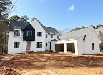 1609 Ridge Rd, Raleigh, NC 27607