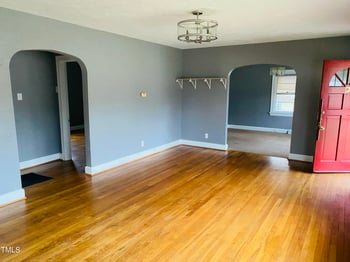 1609 Sauls St, Wilson, NC 27893