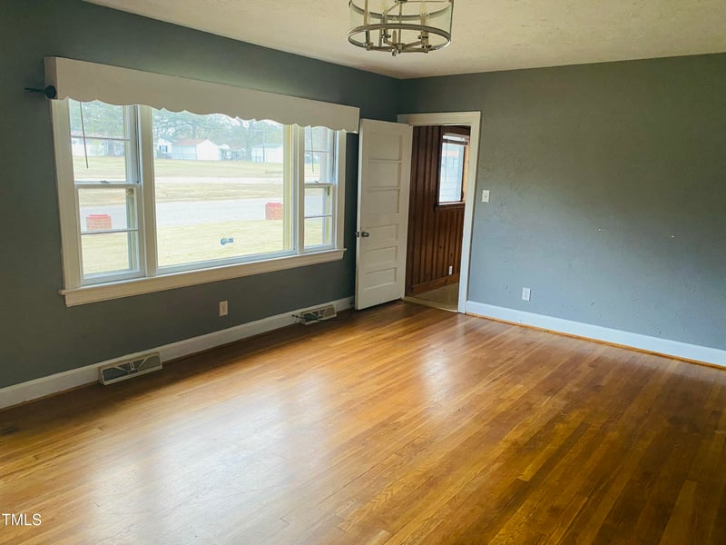 1609 Sauls St, Wilson, NC 27893