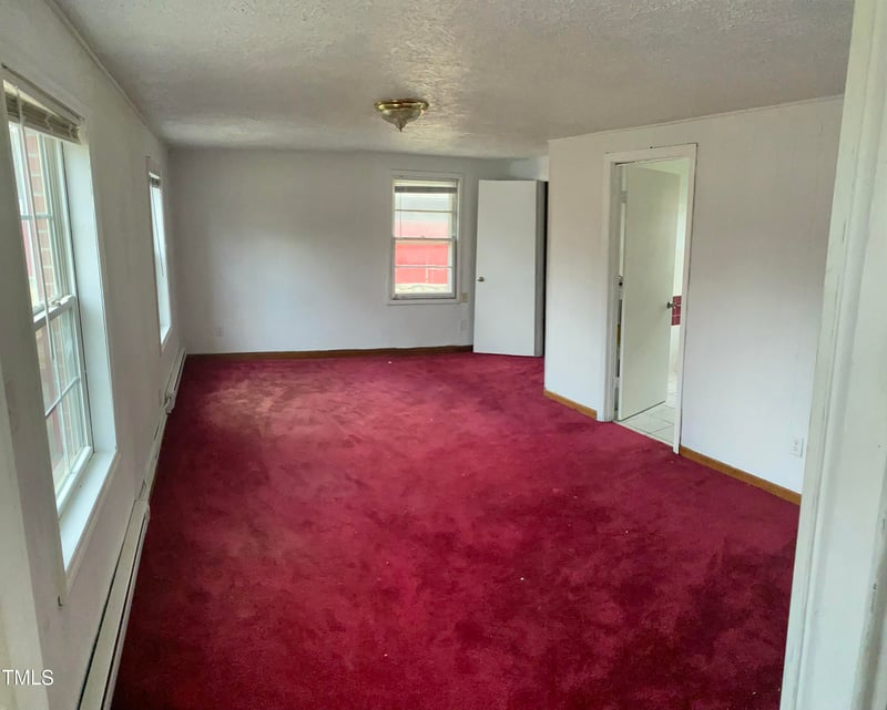 1609 Sauls St, Wilson, NC 27893