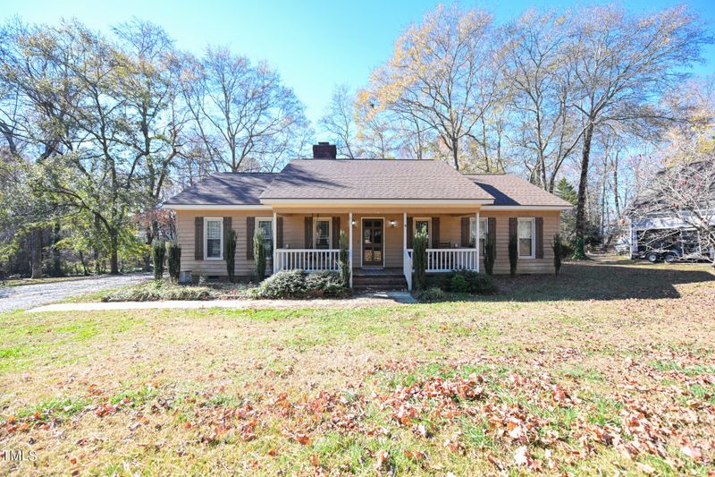 1609 Spennymore Rd, Raleigh, NC 27603