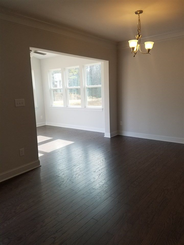 1609 Stone Wealth Dr, Knightdale, NC 27546