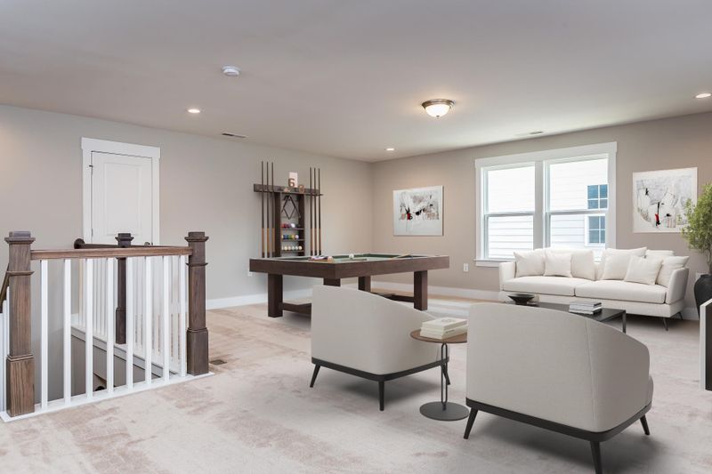 1609 Stonemill Falls Dr #128, Wake Forest, NC 27587