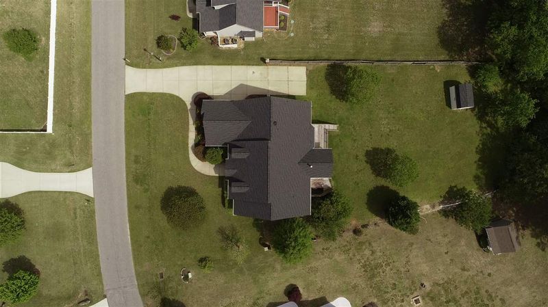 1609 Struble Cir, Willow Springs, NC 27592