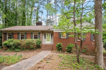 1609 Sycamore St, Durham, NC 27707
