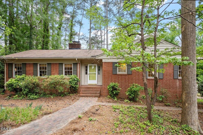 1609 Sycamore St, Durham, NC 27707