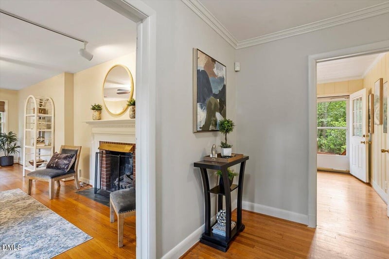 1609 Sycamore St, Durham, NC 27707