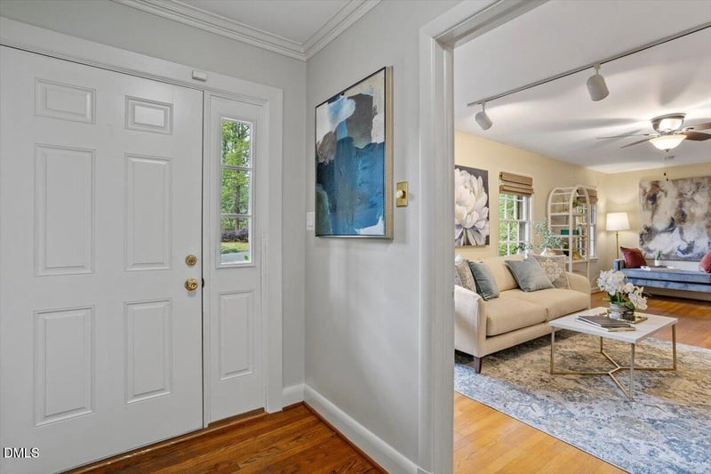 1609 Sycamore St, Durham, NC 27707