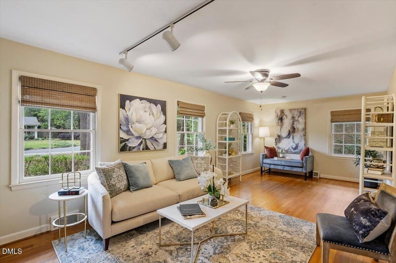 1609 Sycamore St, Durham, NC 27707