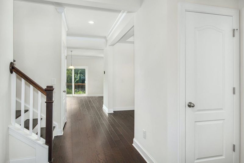 1609 Tinos Overlook Way, Apex, NC 27502