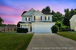 1609 Turkey Rn, Fayetteville, NC 28312