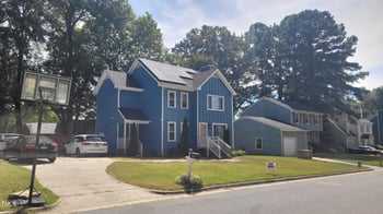 1609 Vintage Rd, Raleigh, NC 27610