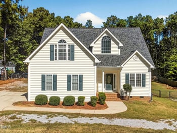 161 Albemarle Dr, Clayton, NC 27527