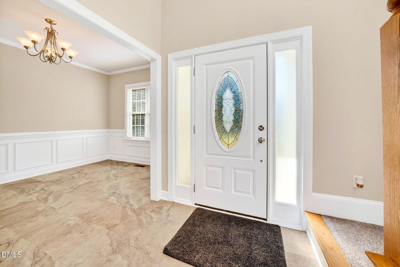161 Albemarle Dr, Clayton, NC 27527
