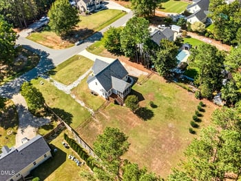 161 Albemarle Dr, Clayton, NC 27527