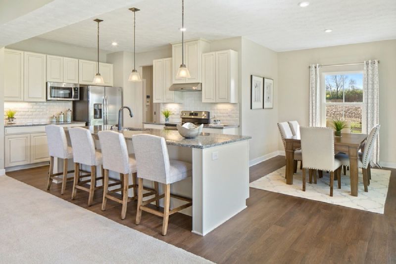 161 Amber Acorn Ave, Raleigh, NC 27603