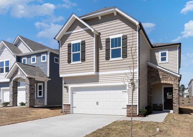 161 Anise Tree Way, Clayton, NC 27527