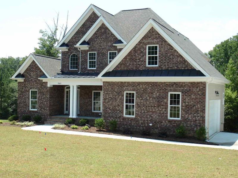 161 Avocet Ln, Clayton, NC 27520