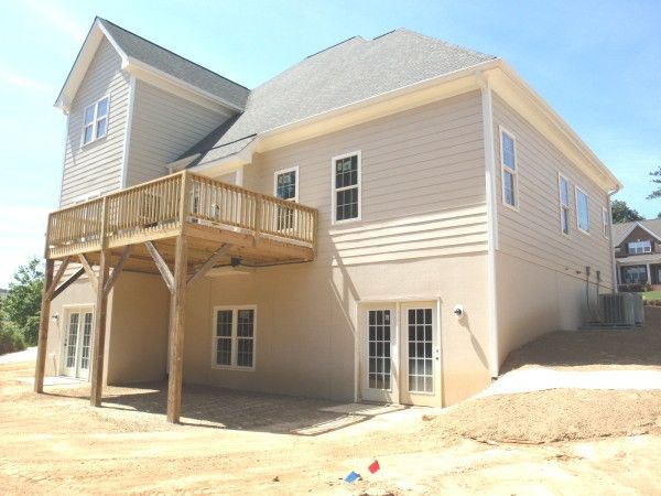 161 Avocet Ln, Clayton, NC 27520