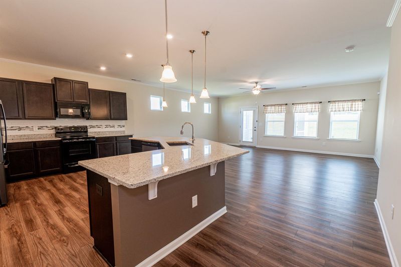 161 Barbour Farm Ln, Four Oaks, NC 27524