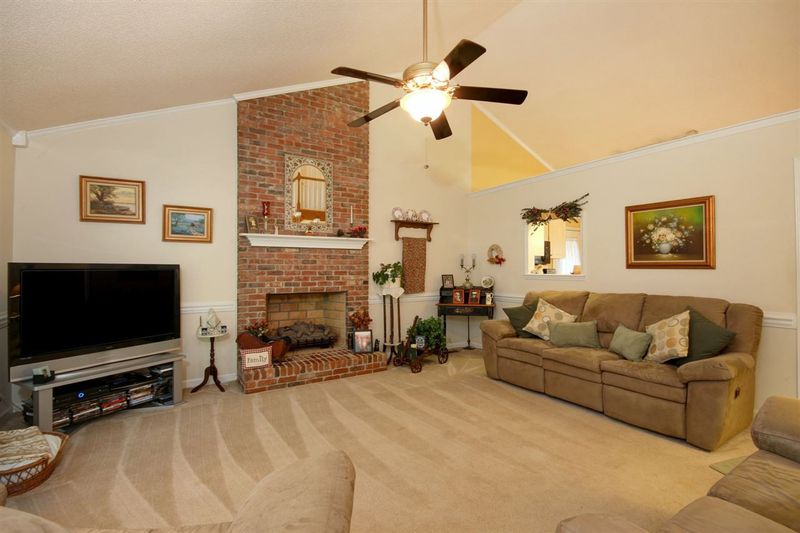 161 Baron Cir, Youngsville, NC 27596