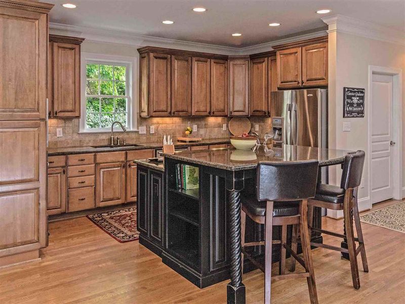 161 Bear Tree Creek, Chapel Hill, NC 27517