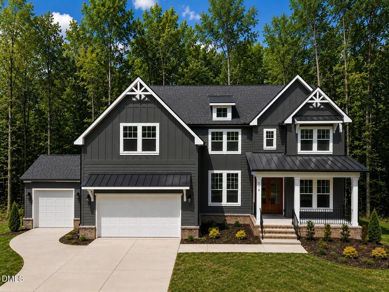 161 Black Bear Ct, Chapel Hill, NC 27516