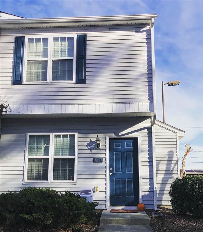 161 Blue Crest Ln, Durham, NC 27705