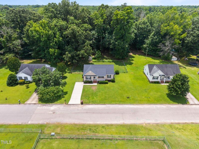 161 Bridgewater Dr, Erwin, NC 28339