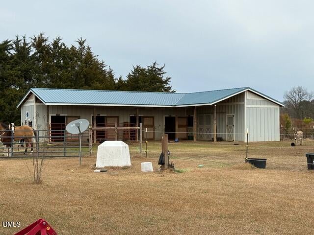 161 Brookleaf Dr, Dunn, NC 28334