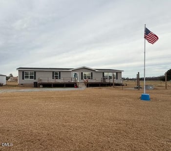 161 Brookleaf Dr, Dunn, NC 28334